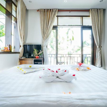 T Villa Hoi An Luaran gambar
