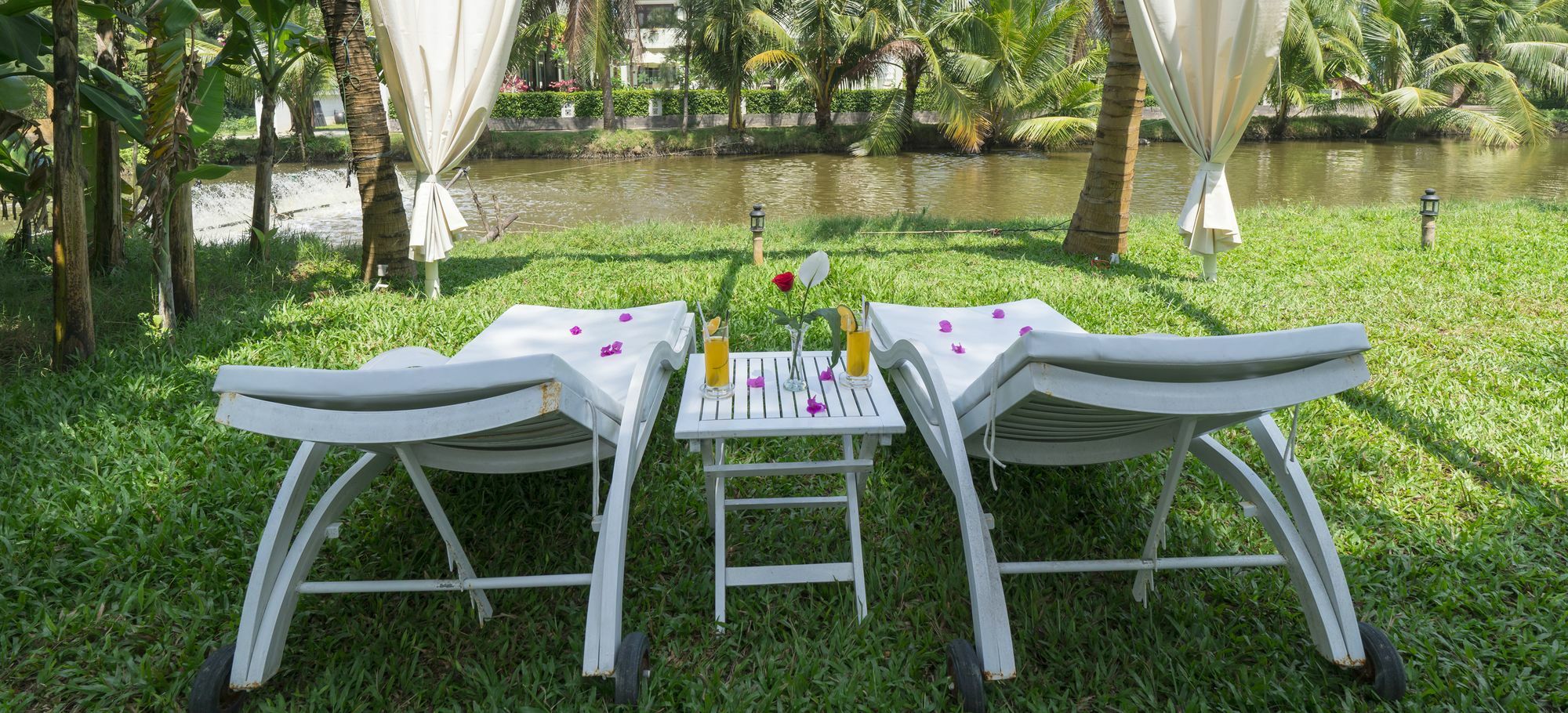 T Villa Hoi An Luaran gambar