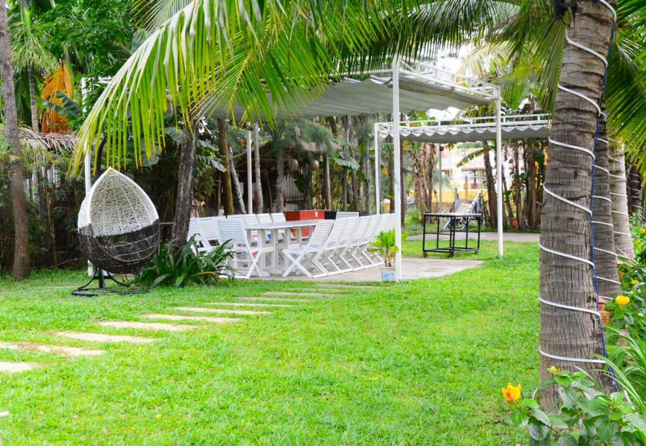 T Villa Hoi An Luaran gambar