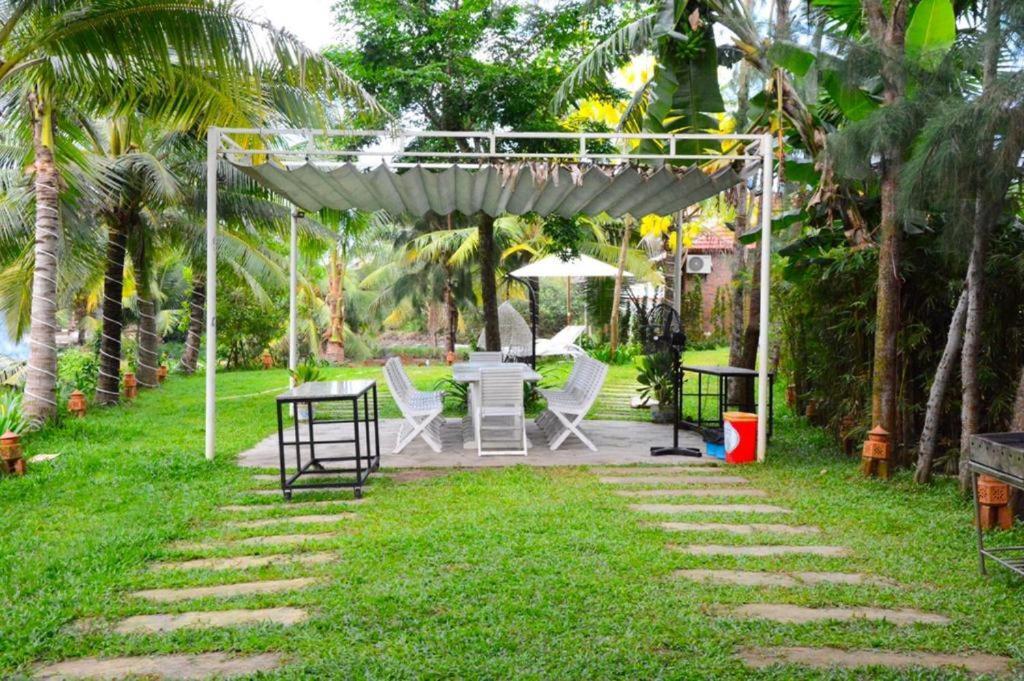 T Villa Hoi An Luaran gambar